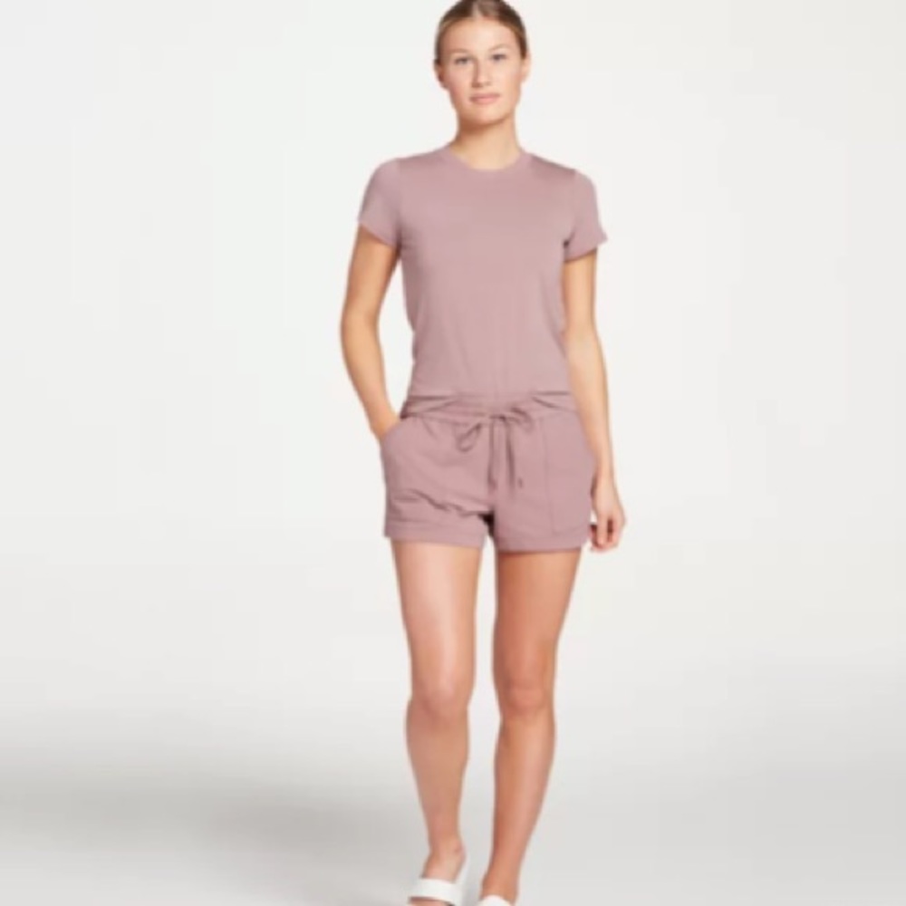 NWT CALIA 3.5” Twillflex Shorts - Picture 4 of 13